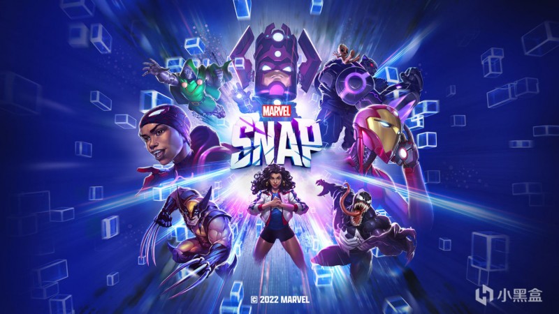 黑盒早报：新作《Marvel Snap》10月上线；Ubisoft+在PC上免费使用至10月