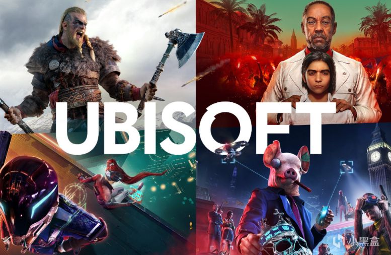 育碧官方宣布：Ubisoft+正式登陆Xbox平台！