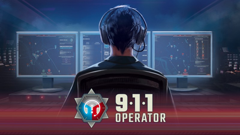 Epic免费领取《911接线员》 下周可领《边界之外》《森林四重奏》