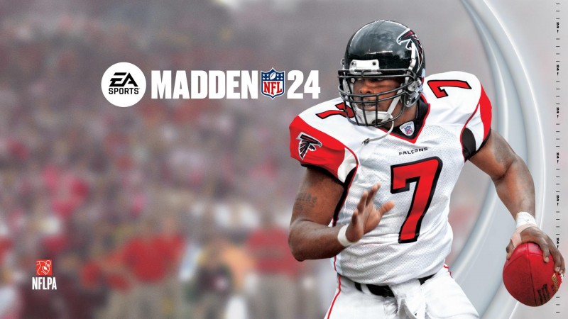 詹姆斯考虑直播玩美式橄榄球《Madden NFL 24》