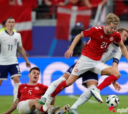 大发体育-欧洲杯-凯恩破门福登中框 英格兰1-1丹麦无缘，大发助力你的致富之路！