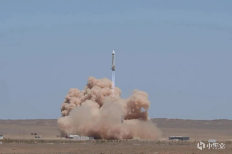 圆满成功！中国重复使用运载火箭，首次10公里级垂直起降飞行！