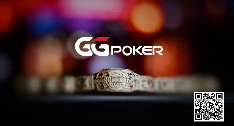 【EV扑克】WSOP精彩收官，黄金周“国人专属”赛事激情登场，邀您一同“Phone起来”