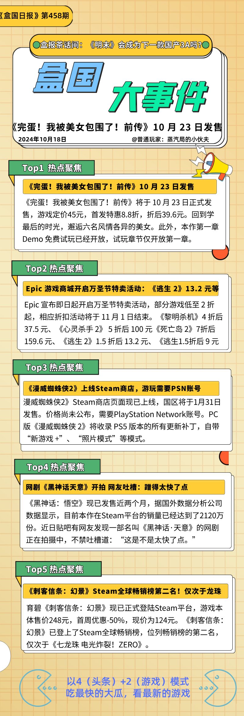 网剧也来强行蹭热度？网剧《黑神话：天意》开拍， 你会去看吗？