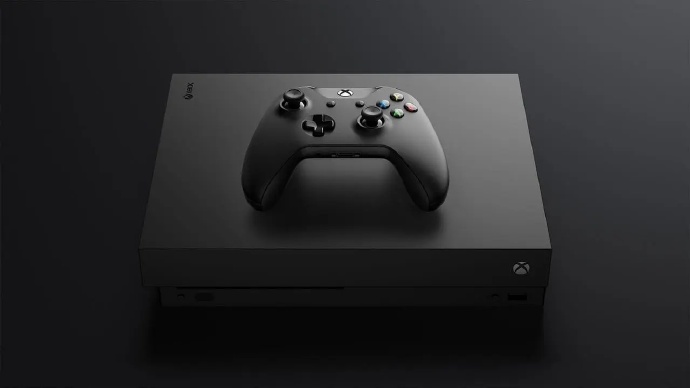 《无人深空》开发者盛赞Xbox One X，内存充足，性能强大