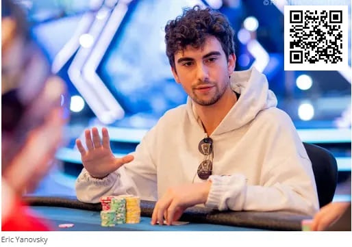 【EV扑克】WSOP天堂岛25K超级主赛：第一轮小组赛结束，余磊、陈东、Danny Tang等10名中国选手晋级