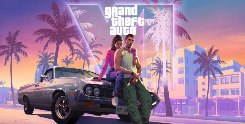 开发成本爆炸！《GTA6》更多新消息分享