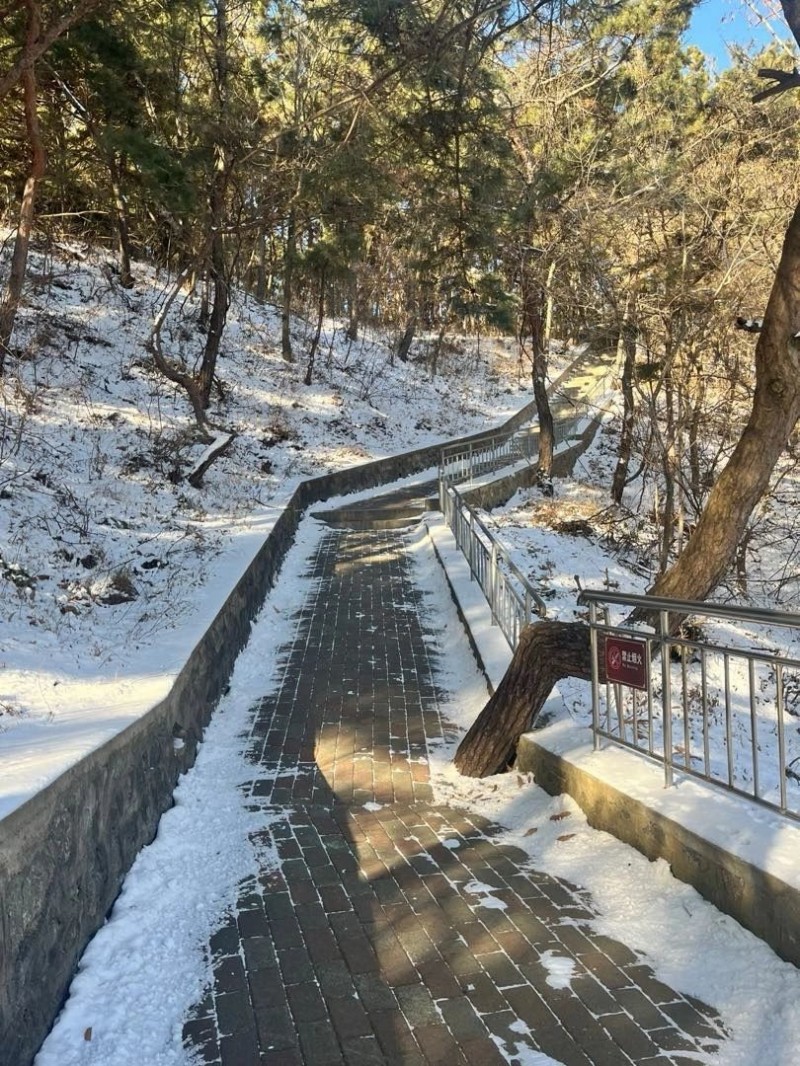 每个军迷都应该至少来一次旅顺