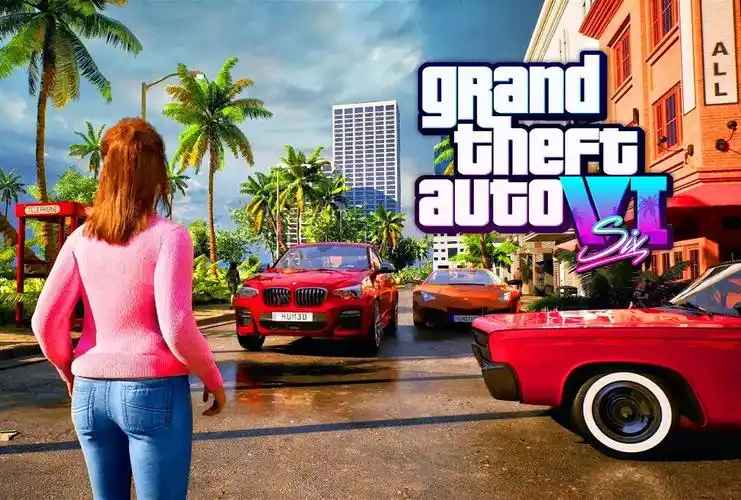 《GTA6》PC端延迟26年发售，30帧主机端你会入手吗？