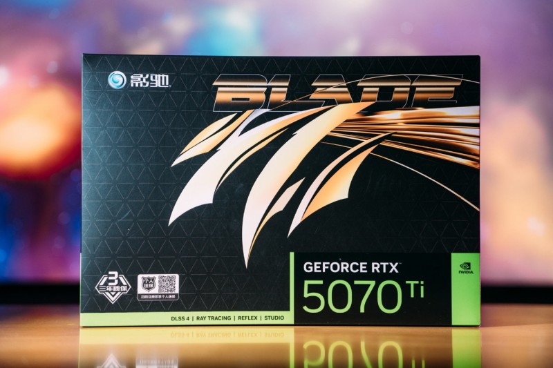 GeForce RTX 5070 Ti首发评测：4K游戏一步到位，旗舰级性价比凸显