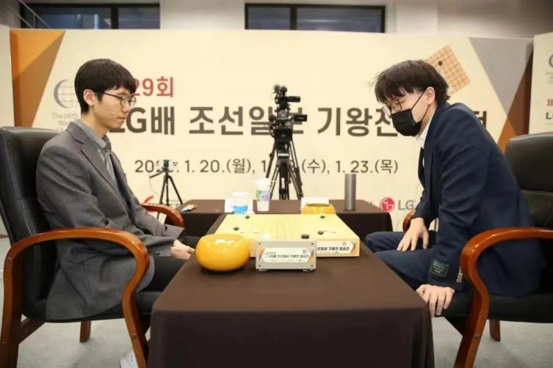 柯洁退赛后，中国围棋协会最新表态